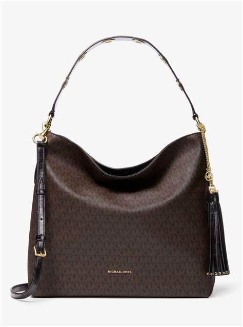 michael kors large brooklyn shoulder bag|michael kors brooklyn tote.